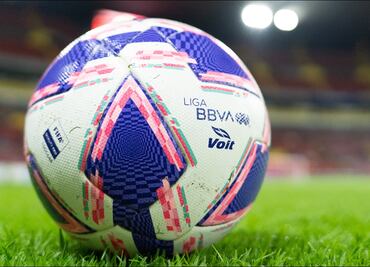 ¿Qué partidos se juegan hoy 6 de noviembre en la Liga MX, a qué hora y por dónde verlos?