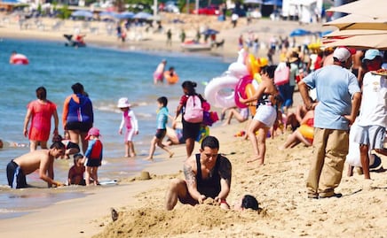 Semana Santa, puentes vacacionales y días festivos del 2022