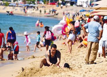 Semana Santa, puentes vacacionales y días festivos del 2022