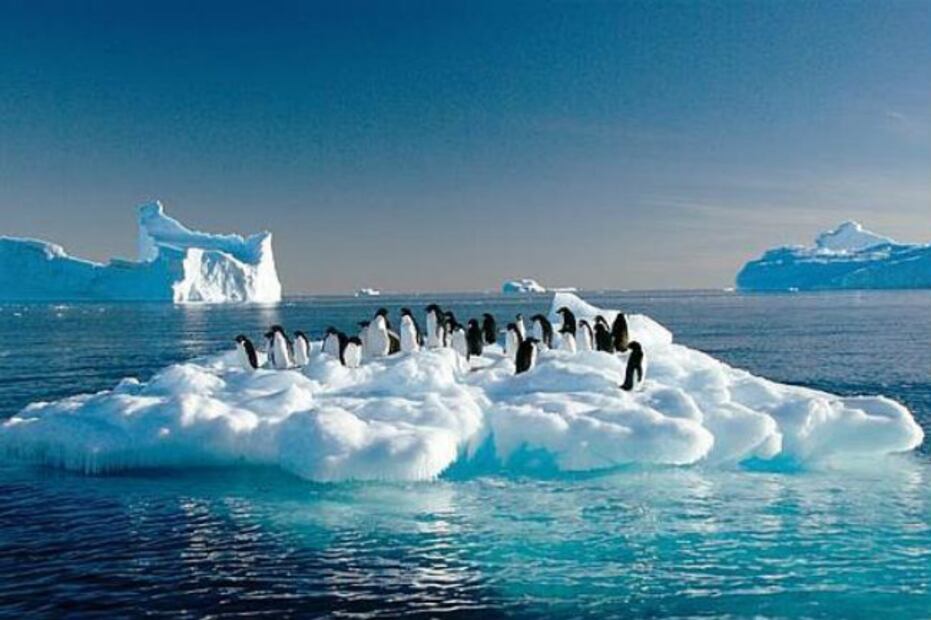 ¿Por qué el cambio climático acabará con la humanidad en tres años? 