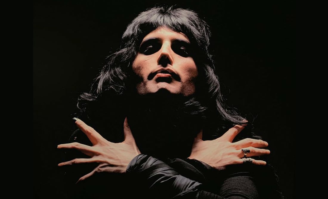 Foto: Cortesía Mick Rock