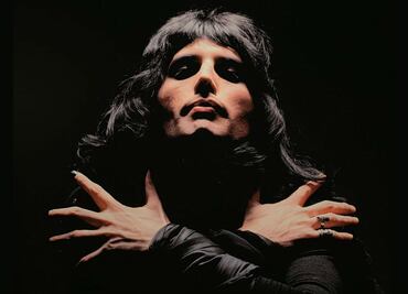 El día que murió Freddie Mercury...