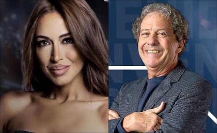 'Ruso' Brailovsky insulta a compañera de FOX en pleno programa: "¡Pedazo de boluda!"