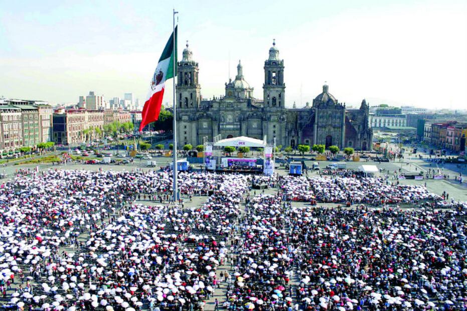 10 datos curiosos para conocer más sobre la Ciudad de México 