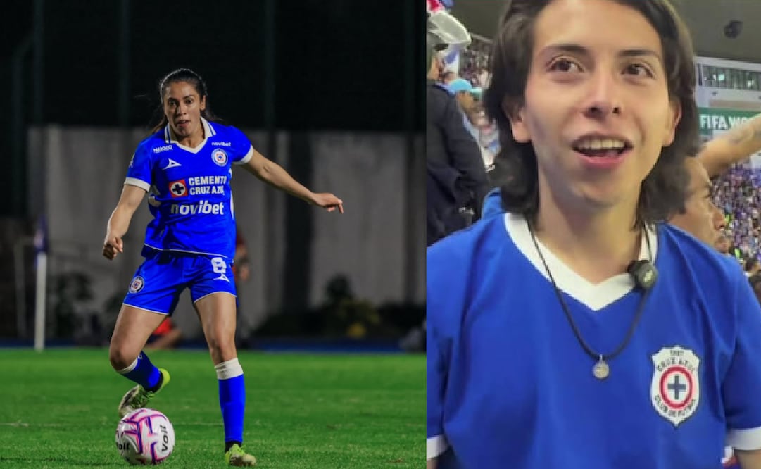 Secretaría de las Mujeres defiende a las futbolistas de Cruz Azul Femenil / Foto: Especiales