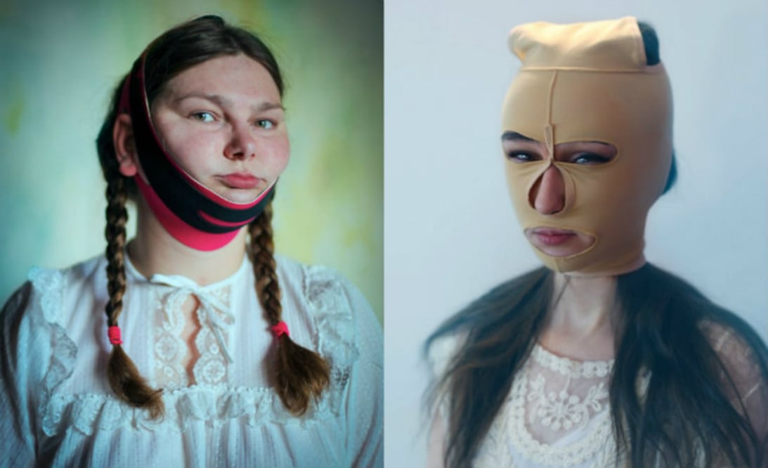 Fotos de Evija Laivina