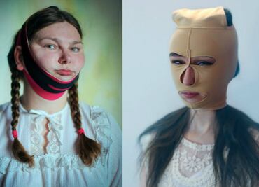 10 instrumentos de belleza chinos que te harán lucir muy… ¡RIDÍCULA!