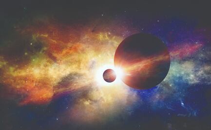 7 teorías religiosas y científicas del origen del Universo