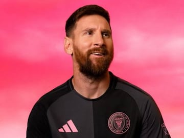 ¿Liga MX a la Copa Libertadores, gracias a Lionel Messi?