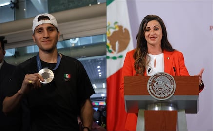 Ana Gabriela Guevara califica la medalla de plata de Marco Verde como “la más barata” de París 2024