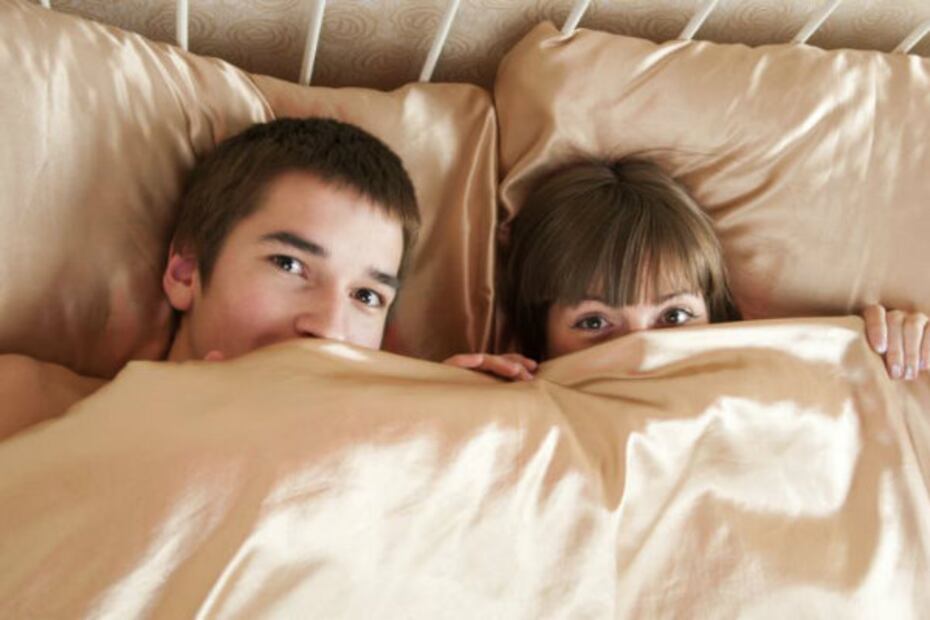 6 cosas que debes tener en cuenta antes de tener sexo