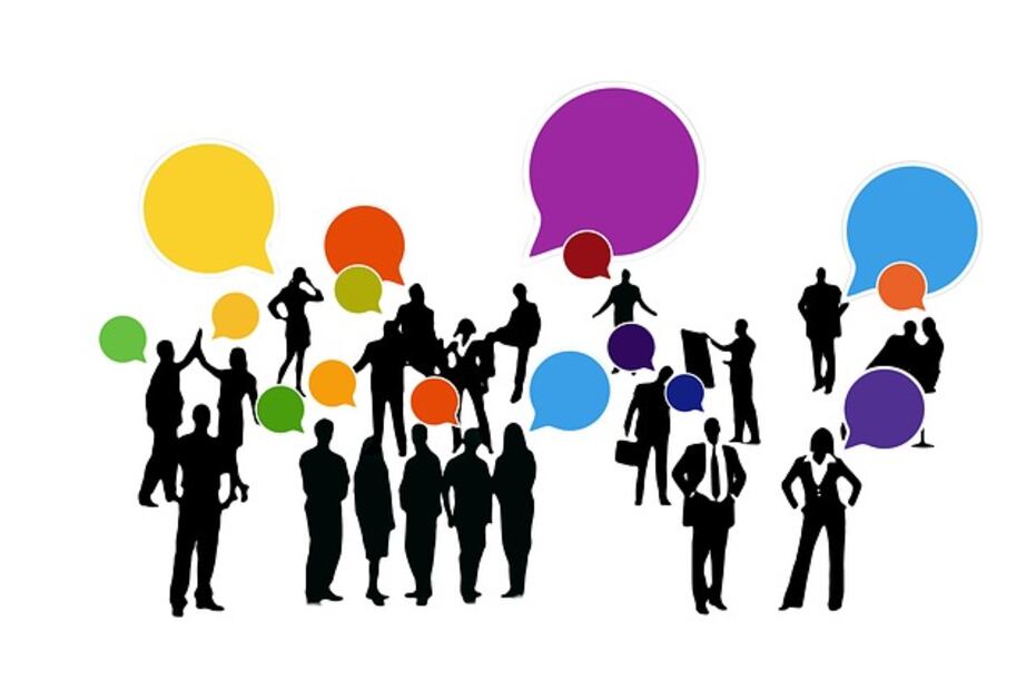 La “netiqueta”, los nuevos códigos de convivencia virtual