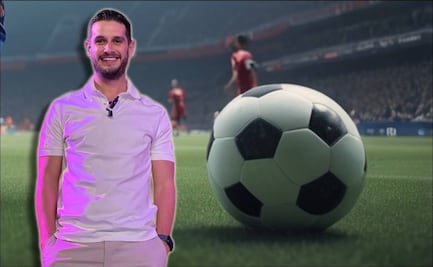 Adrián Marcelo apunta a ser directivo de un equipo de futbol tras su paso en la Casa de los Famosos