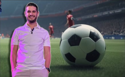 Adrián Marcelo apunta a ser directivo de un equipo de futbol tras su paso en la Casa de los Famosos