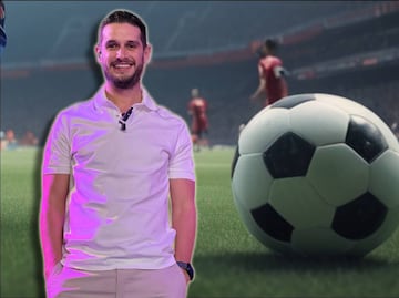Adrián Marcelo apunta a ser directivo de un equipo de futbol tras su paso en la Casa de los Famosos