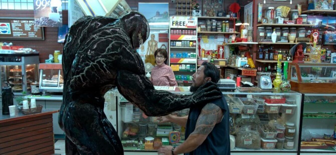10 estrenos imperdibles de Netflix para octubre 2021