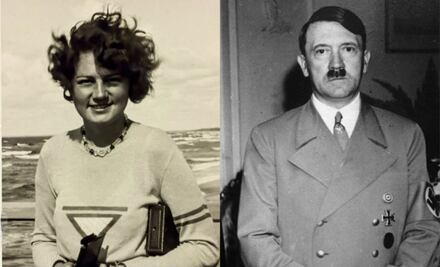 Geli Raubal, la sobrina y obsesión sexual de Adolf Hitler