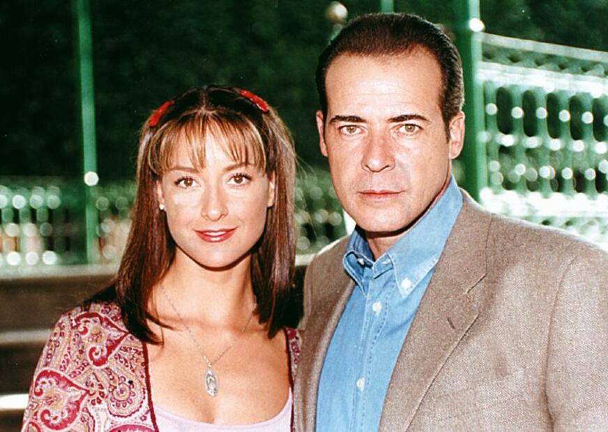 10 galanes de la “época dorada” de las telenovelas mexicanas
