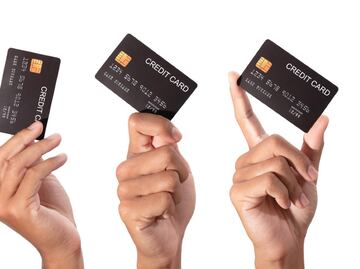 Condusef: Las 5 peores tarjetas de crédito en México