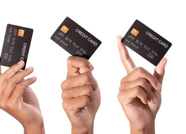 Condusef: Las 5 peores tarjetas de crédito en México