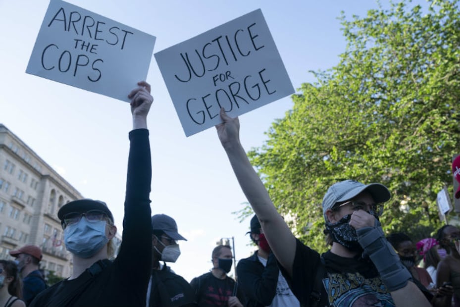 Anonymous 2020: Las amenazas de los hackers al gobierno de Estados Unidos