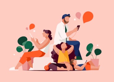 Audiolibros: la nueva manera de consumir historias desde una app