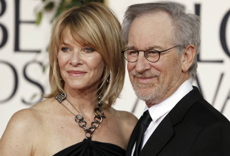 El origen de la inmensa fortuna de Steven Spielberg