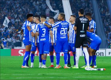 La FIFA publica sanción para Rayados, pero el club regiomontano podría 'sacudirse' el castigo