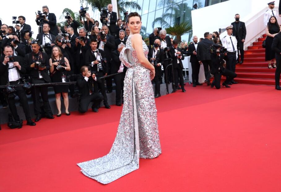 Cannes 2022: Las 10 famosas con los vestidos más espectaculares de la alfombra roja
