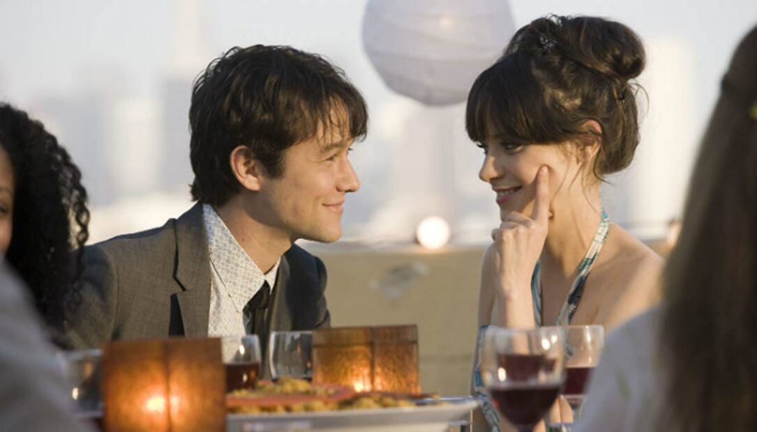 10 películas románticas que demuestran que el amor no es para siempre
