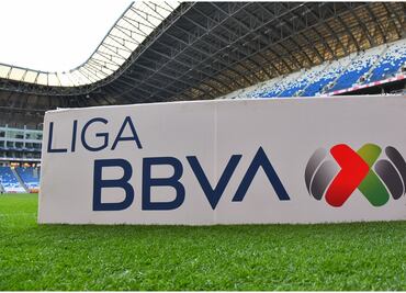 Liga MX: Así marcha la tabla de posiciones al finalizar la jornada 3 del Clausura 2024