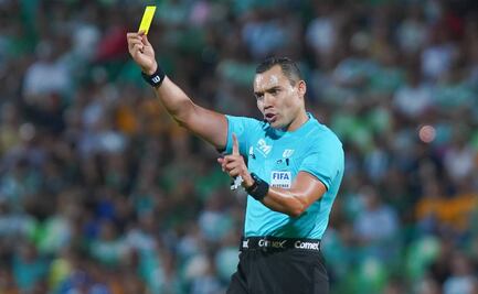 Gato Ortiz fue castigado por agredir a un jugador del Pachuca la jornada pasada