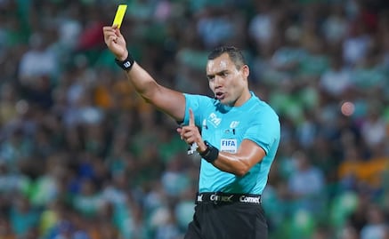 Gato Ortiz fue castigado por agredir a un jugador del Pachuca la jornada pasada