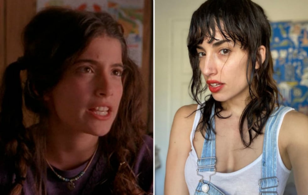 El antes y después de los Krelboynes, los nerds de “Malcolm el de en medio”