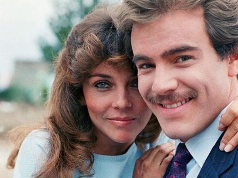 10 galanes de la “época dorada” de las telenovelas mexicanas