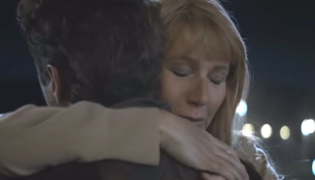 Los reencuentros más esperados y emotivos de "Avengers: Endgame"