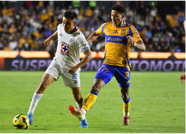 La televisora que transmitirá el Tigres vs Cruz Azul de la Copa de Campeones de Concacaf
