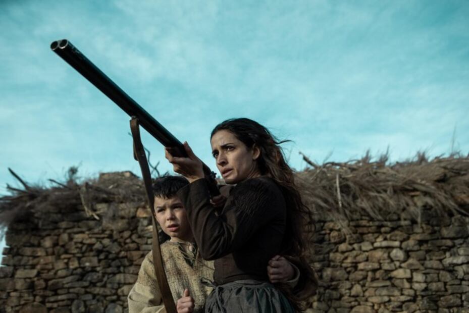 10 estrenos imperdibles de Netflix para ENERO 2022