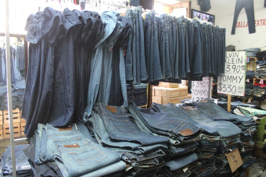 Ahora tus jeans serán más verdes