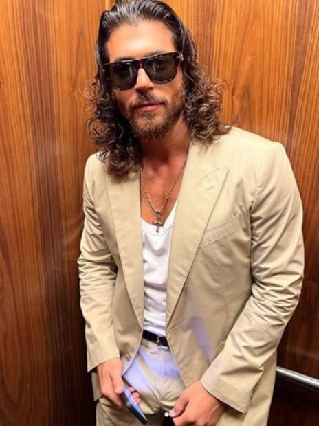 10 hombres que conquistaron el corazón de Belinda