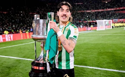 Real Betis asombrado con el gran nivel en la Liga MX