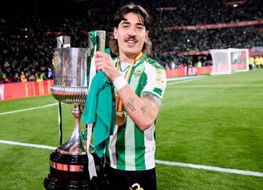 Real Betis asombrado con el gran nivel en la Liga MX