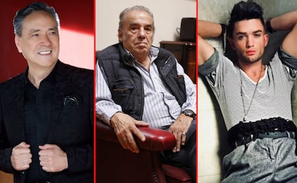 10 famosos que han muerto por coronavirus