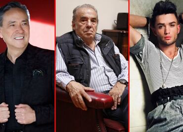 10 famosos que han muerto por coronavirus