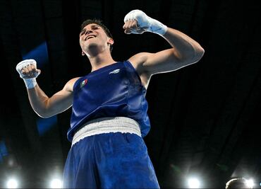 ¿Cuándo y dónde ver la pelea por la medalla de oro de Marco Verde en la Final de boxeo de JO?