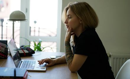 7 consejos para tener una entrevista de trabajo exitosa por videollamada