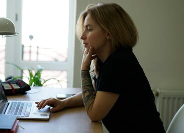 7 consejos para tener una entrevista de trabajo exitosa por videollamada