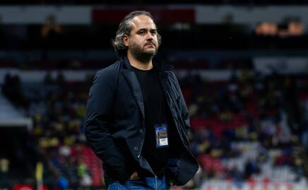 Jesús Martínez asegura que el León ha quedado a deber en el Apertura