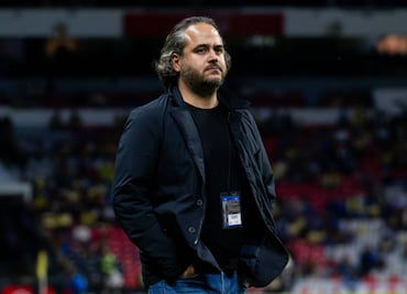 Jesús Martínez asegura que el León ha quedado a deber en el Apertura