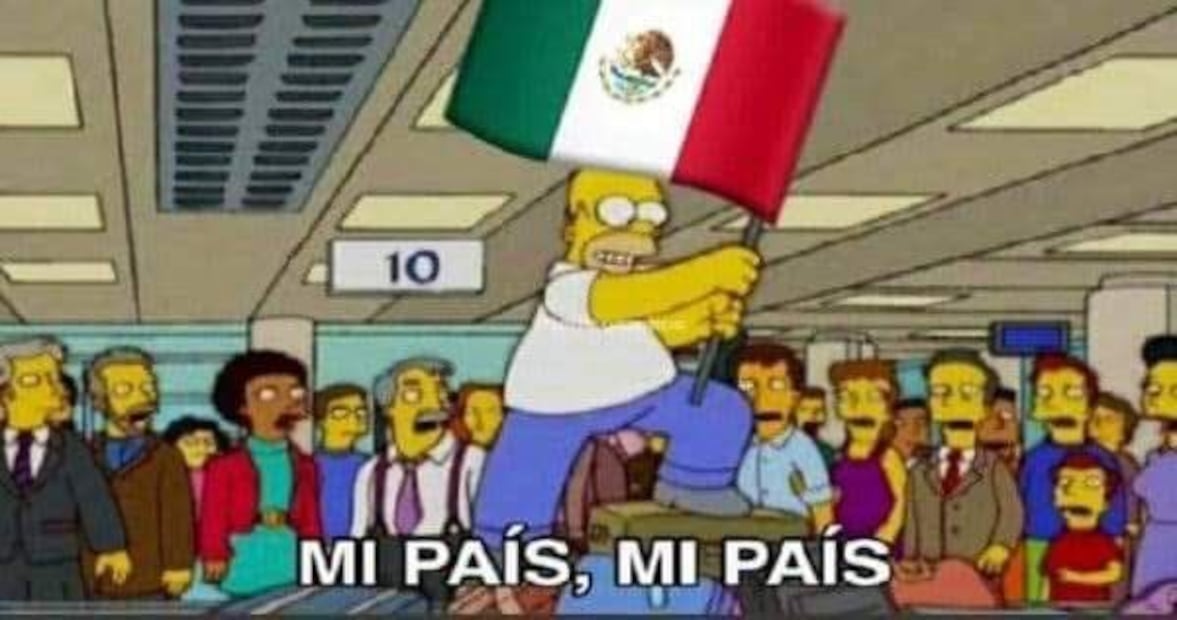 Memes México
